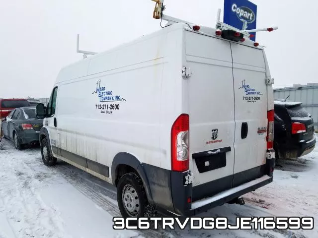 3C6TRVDG8JE116599 фото 4
