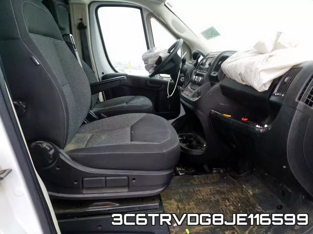 3C6TRVDG8JE116599 фото 6