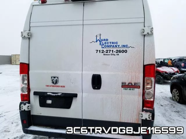 3C6TRVDG8JE116599 фото 7
