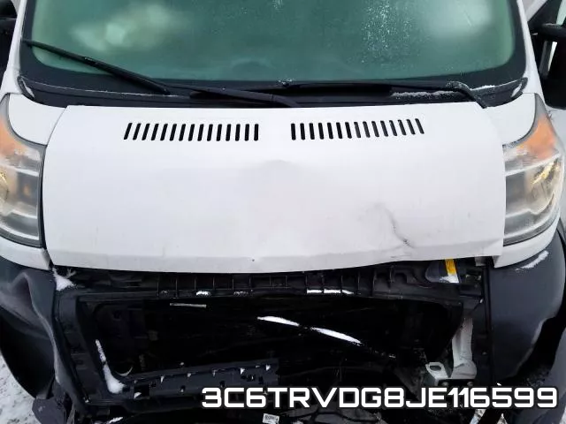 3C6TRVDG8JE116599 фото 8