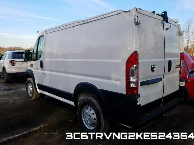 3C6TRVNG2KE524354 фото 4