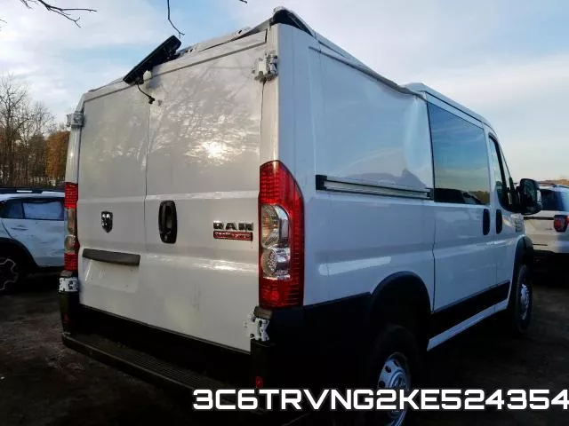 3C6TRVNG2KE524354 фото 5