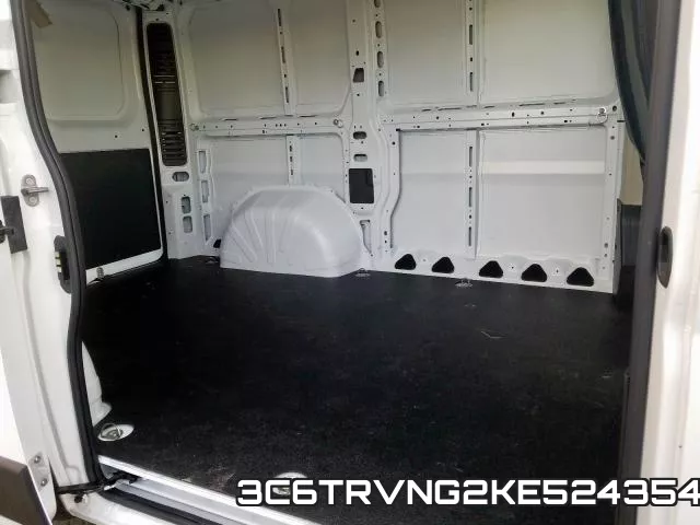 3C6TRVNG2KE524354 фото 7