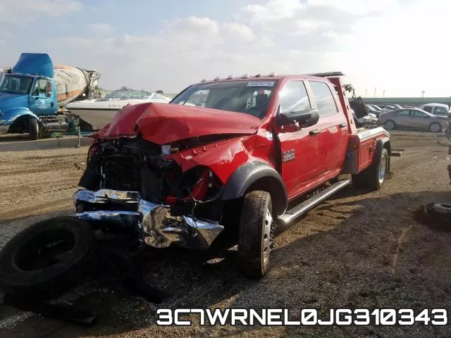 3C7WRNEL0JG310343 фото 3