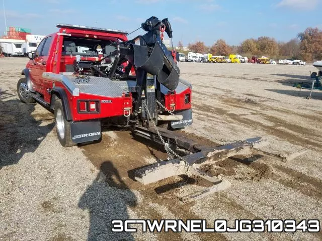 3C7WRNEL0JG310343 фото 4