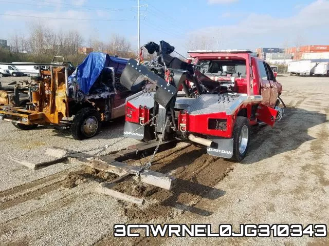 3C7WRNEL0JG310343 фото 5