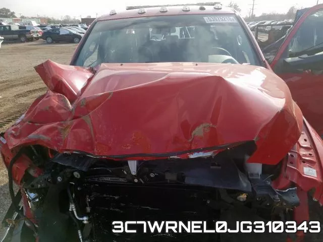 3C7WRNEL0JG310343 фото 8