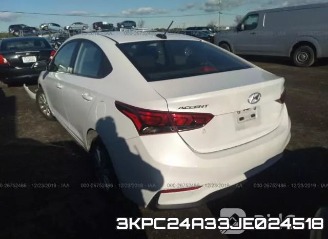 3KPC24A33JE024518 фото 4