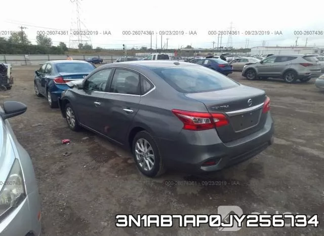 3N1AB7AP0JY256734 фото 4