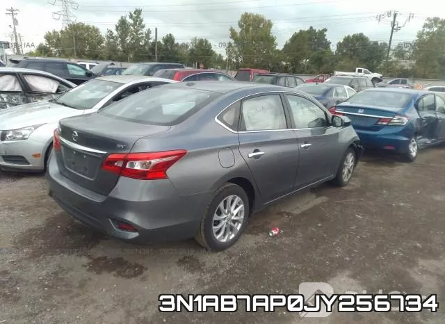 3N1AB7AP0JY256734 фото 5