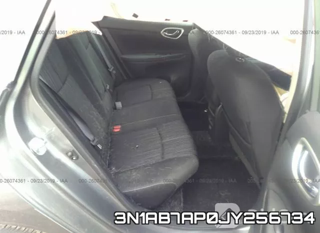 3N1AB7AP0JY256734 фото 9