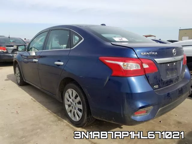 3N1AB7AP1HL671021 фото 4