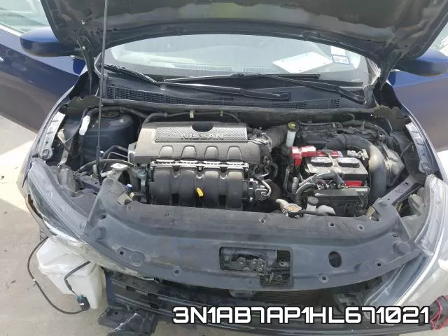 3N1AB7AP1HL671021 фото 8