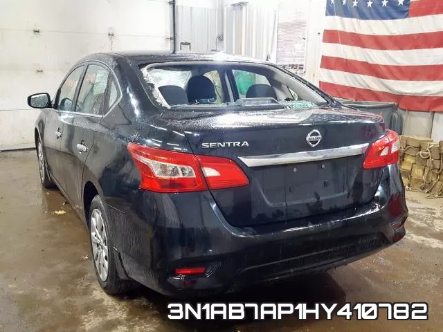 3N1AB7AP1HY410782 фото 4