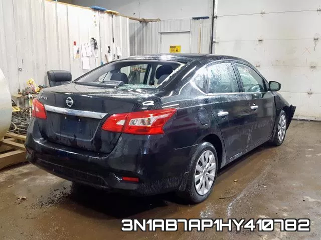 3N1AB7AP1HY410782 фото 5