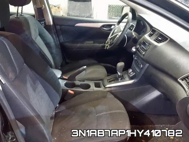 3N1AB7AP1HY410782 фото 6