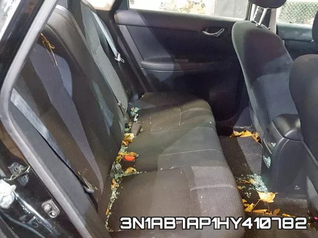 3N1AB7AP1HY410782 фото 7