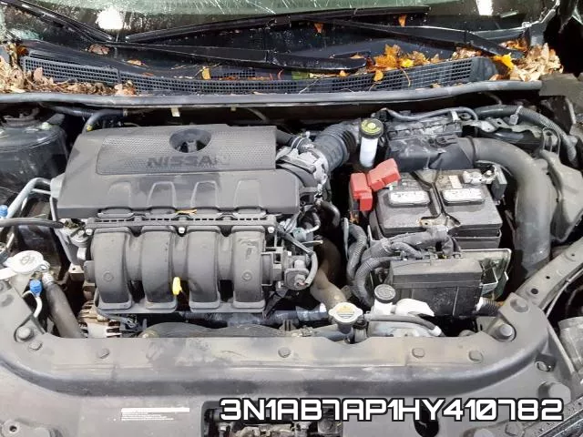 3N1AB7AP1HY410782 фото 8