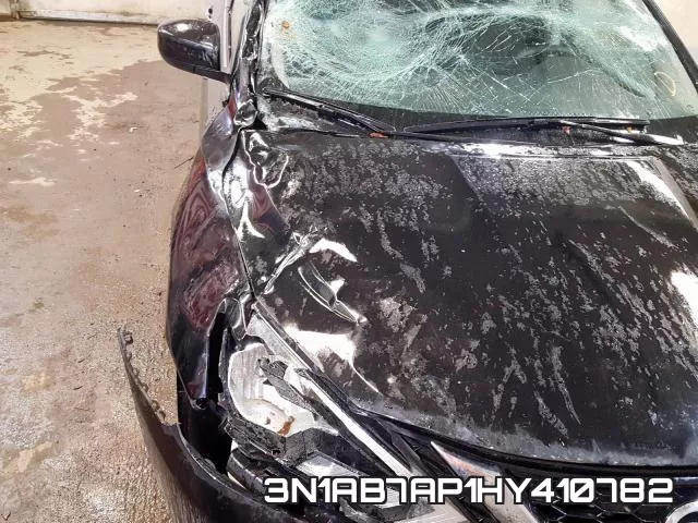 3N1AB7AP1HY410782 фото 10