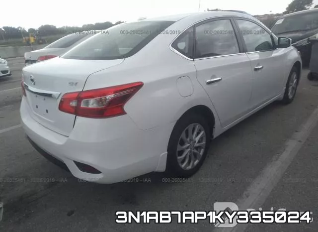 3N1AB7AP1KY335024 фото 5
