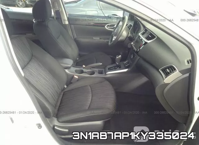 3N1AB7AP1KY335024 фото 6