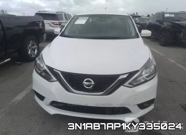 3N1AB7AP1KY335024 фото 7