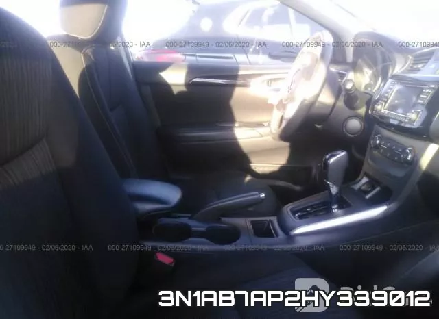 3N1AB7AP2HY339012 фото 6