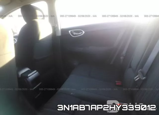 3N1AB7AP2HY339012 фото 9
