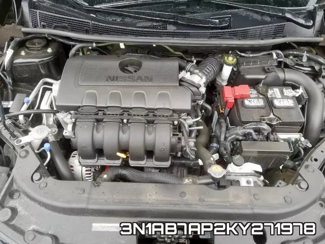 3N1AB7AP2KY271978 фото 8