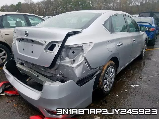 3N1AB7AP3JY245923 фото 5