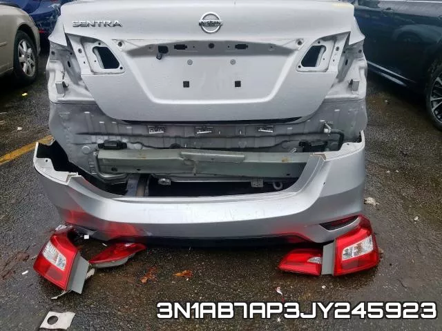 3N1AB7AP3JY245923 фото 10