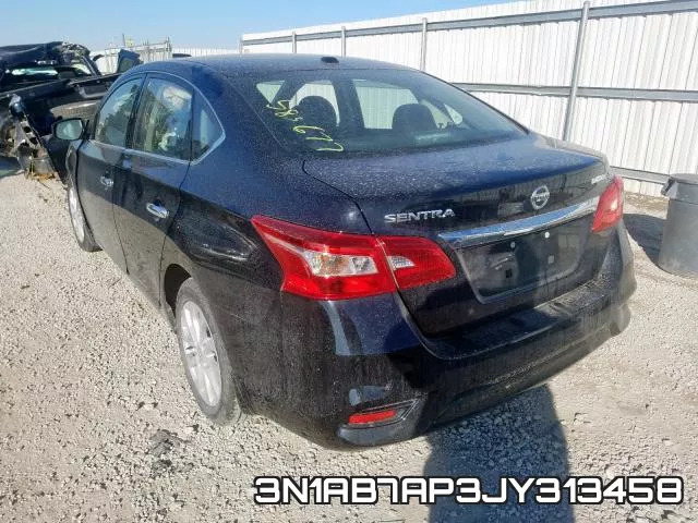 3N1AB7AP3JY313458 фото 4