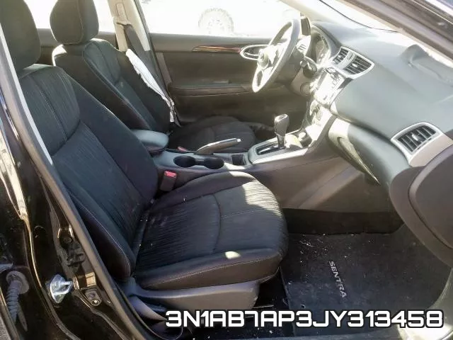 3N1AB7AP3JY313458 фото 6