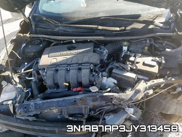 3N1AB7AP3JY313458 фото 8