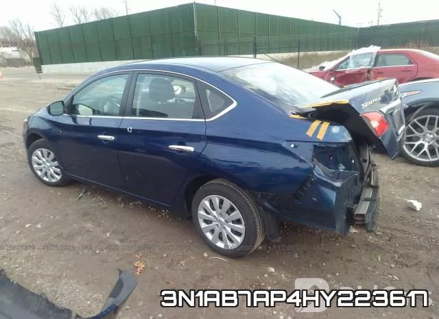 3N1AB7AP4HY223617 фото 4