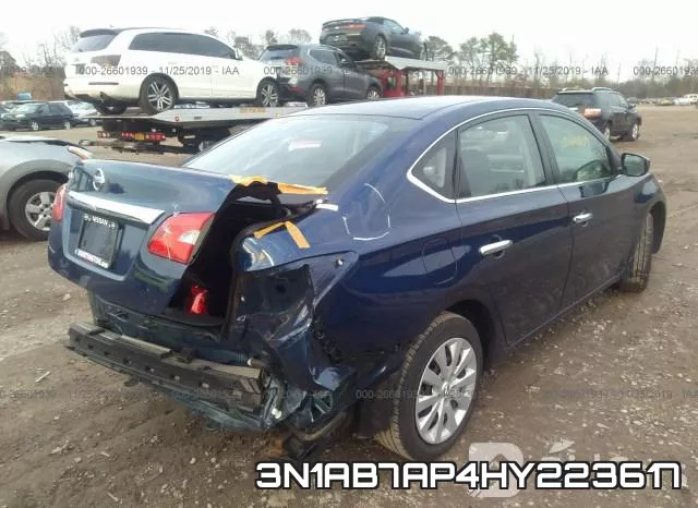 3N1AB7AP4HY223617 фото 5
