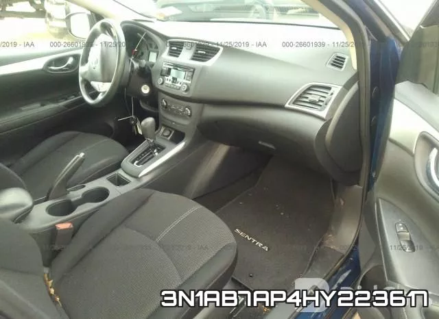 3N1AB7AP4HY223617 фото 6