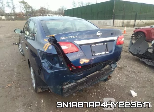 3N1AB7AP4HY223617 фото 7