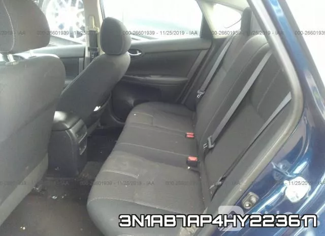 3N1AB7AP4HY223617 фото 9