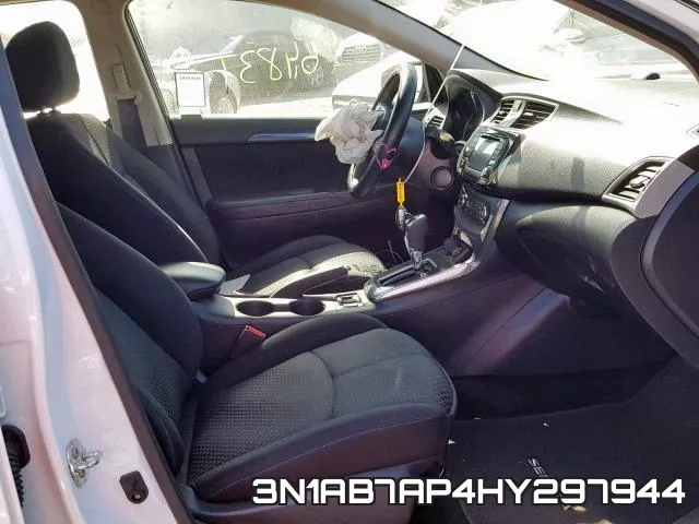 3N1AB7AP4HY297944 фото 6