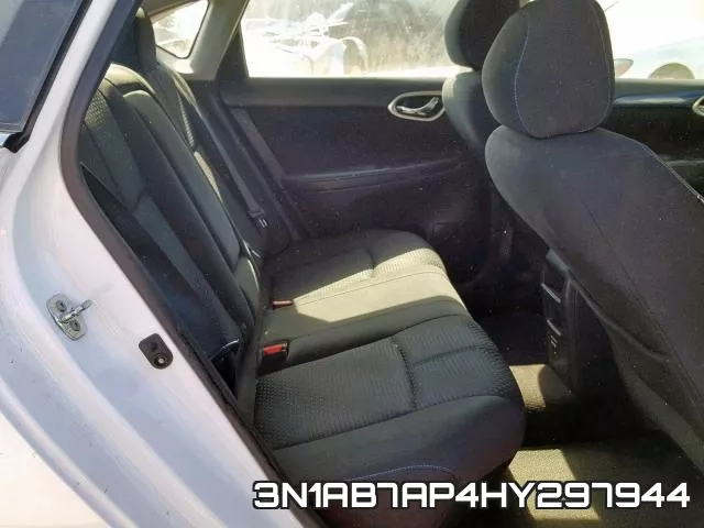 3N1AB7AP4HY297944 фото 7