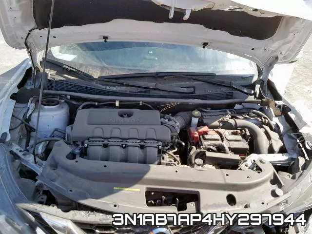 3N1AB7AP4HY297944 фото 8