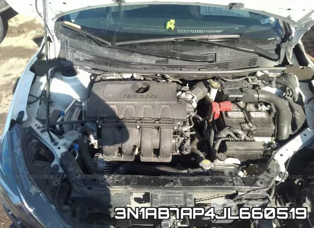 3N1AB7AP4JL660519 фото 2