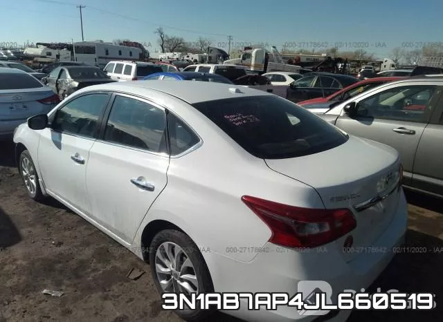 3N1AB7AP4JL660519 фото 4