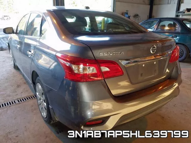 3N1AB7AP5HL639799 фото 4