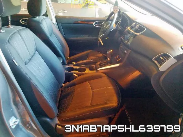 3N1AB7AP5HL639799 фото 6