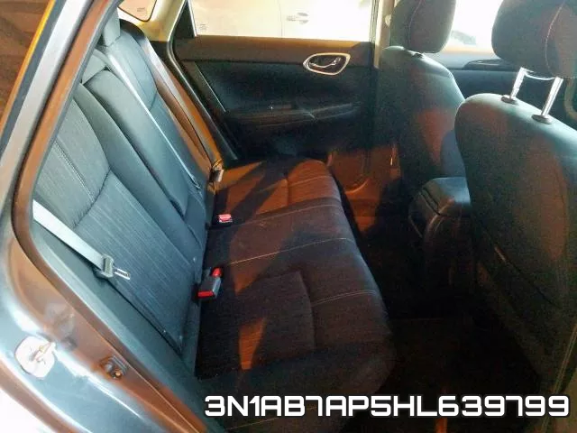 3N1AB7AP5HL639799 фото 7