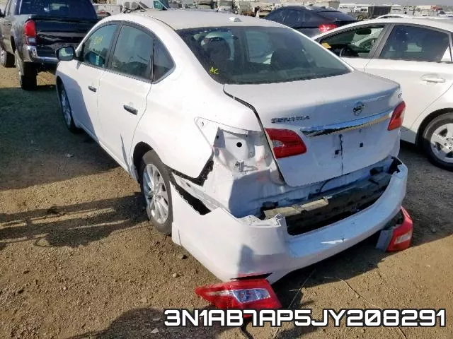 3N1AB7AP5JY208291 фото 4
