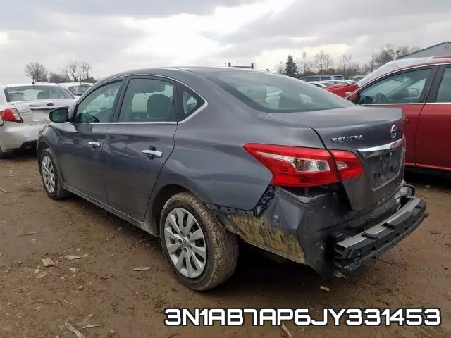 3N1AB7AP6JY331453 фото 4