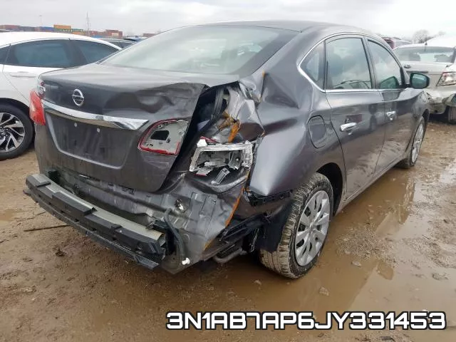 3N1AB7AP6JY331453 фото 5